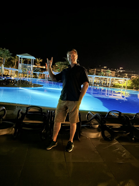 Дима, Россия, Москва. Фото на сайте ГдеПапа.Ру