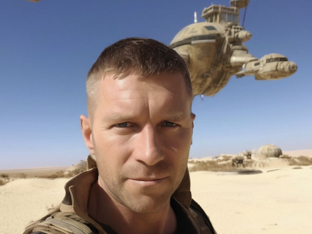 Дима, Россия, Москва. Фото на сайте ГдеПапа.Ру