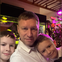 Дима, Россия, Москва, 50 лет