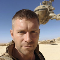 Дима, Россия, Москва, 50 лет