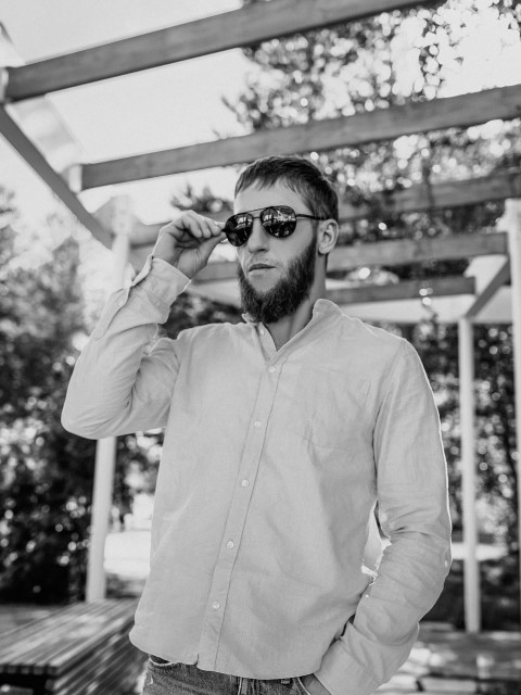 Ислам, Россия, Сочи, 37 лет, 2 ребенка. Познакомлюсь с женщиной для любви и серьезных отношений, брака и создания семьи, рождения совместных Анкета 839634. 