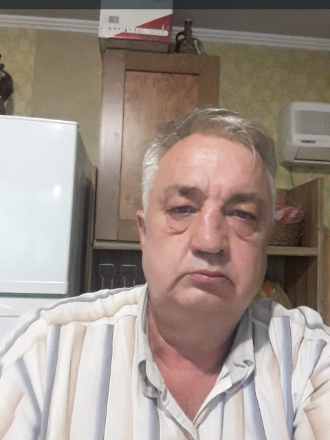 Aндрей, Караганда, 63 года, 1 фото. Познакомлюсь с женщиной для дружбы и общения.  Анкета 839642. 