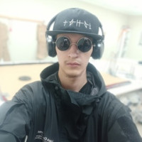 Дмитрий Субботин, Россия, Краснодар, 24 года