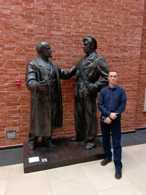 Ринат, Россия, Омск, 39 лет. Он ищет её: Познакомлюсь с женщиной для любви и серьезных отношений, брака и создания семьи, рождения совместных Анкета 839650. 