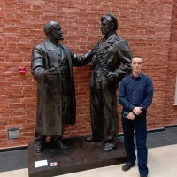 Ринат, Россия, Омск, 39 лет