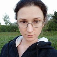 Елена, Россия, Смоленск, 41 год