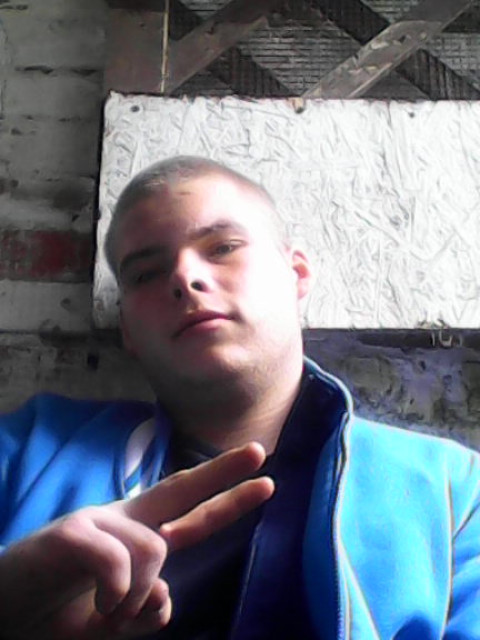 Матвей, Россия, Карабаново. Фото на сайте ГдеПапа.Ру