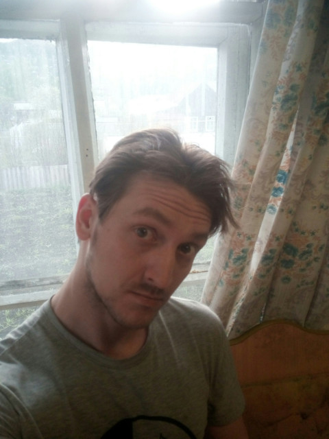 Максим Каримов, Россия, Златоуст. Фото на сайте ГдеПапа.Ру