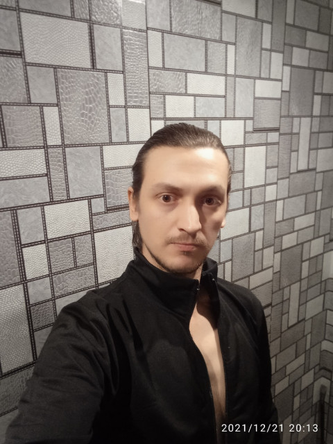 Максим Каримов, Россия, Златоуст, 34 года. ищу верную и спокойнуюя верный и адекватный