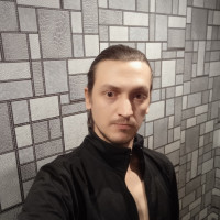 Максим Каримов, Россия, Златоуст, 34 года