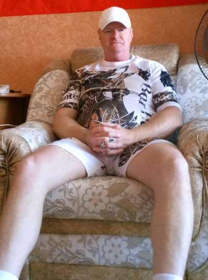 Игорь, Россия, Москва, 54 года. Познакомлюсь с женщиной для любви и серьезных отношений.С удовольствием расскажу при общении