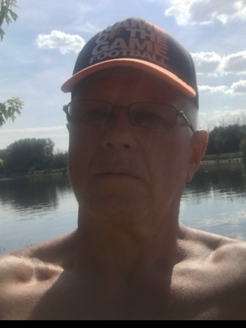 Михаил Осокин, Россия, Дмитров. Фото на сайте ГдеПапа.Ру