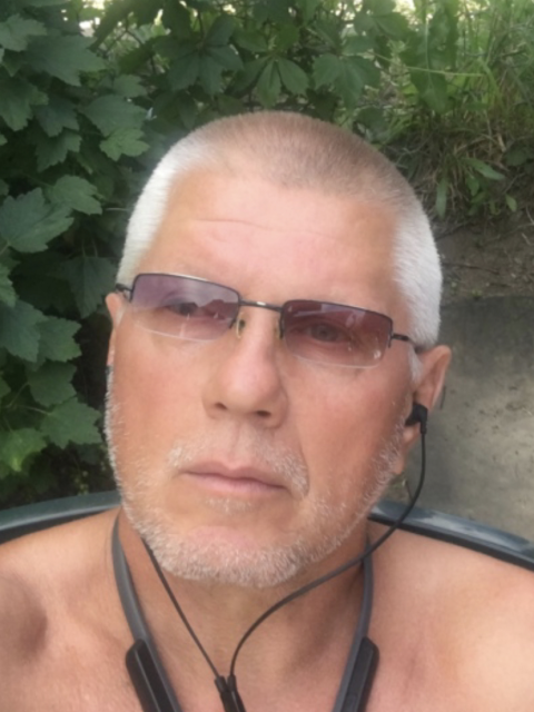 Михаил Осокин, Россия, Дмитров. Фото на сайте ГдеПапа.Ру