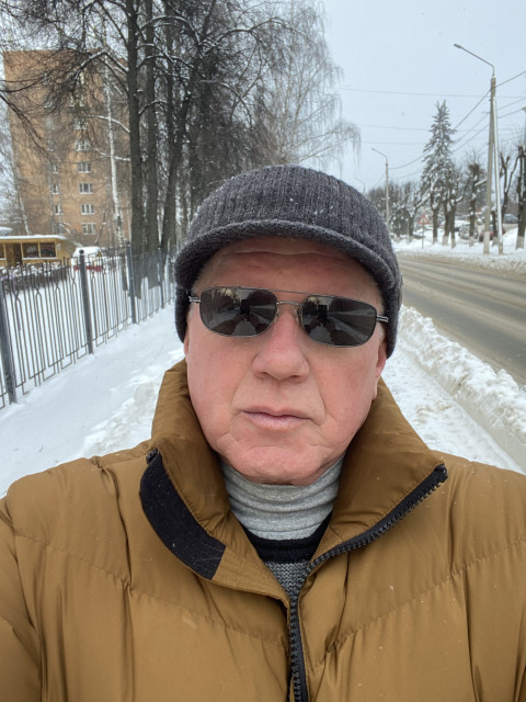 Михаил Осокин, Россия, Дмитров. Фото на сайте ГдеПапа.Ру