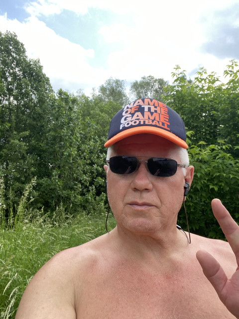 Михаил Осокин, Россия, Дмитров. Фото на сайте ГдеПапа.Ру