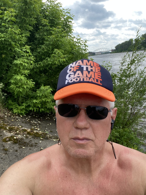 Михаил Осокин, Россия, Дмитров, 64 года. Познакомлюсь с женщиной 50-56 летСпортивен, активен, недавно на пенсии