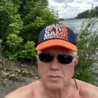 Михаил Осокин, Россия, Дмитров, 64 года