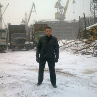 Валерий Саперов, Россия, Санкт-Петербург, 39 лет