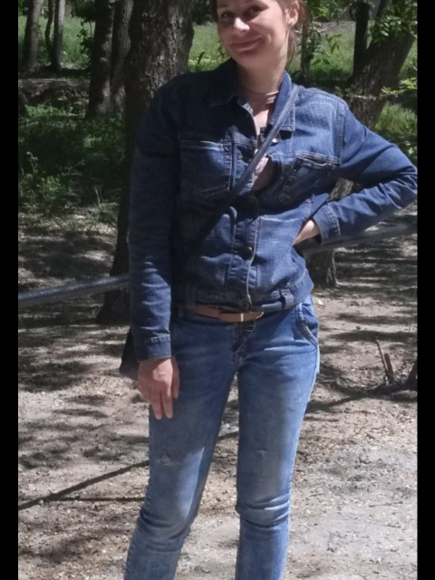 Виктория Пономаренко, Россия, Херсон. Фото на сайте ГдеПапа.Ру