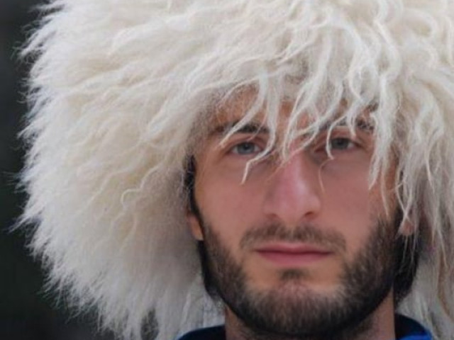 Beka, Грузия, Тбилиси. Фото на сайте ГдеПапа.Ру