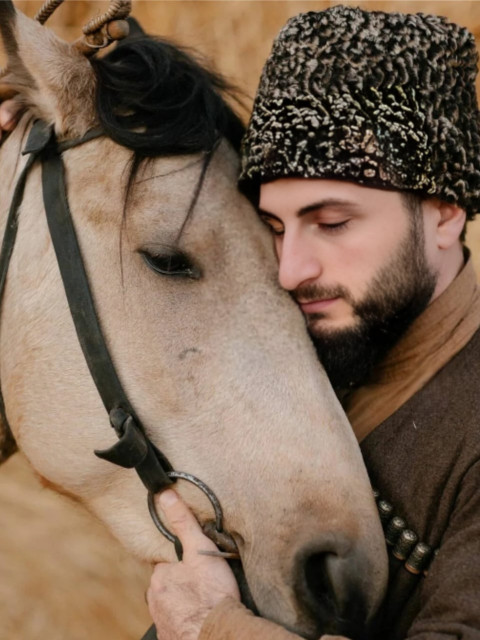 Beka, Грузия, Тбилиси. Фото на сайте ГдеПапа.Ру
