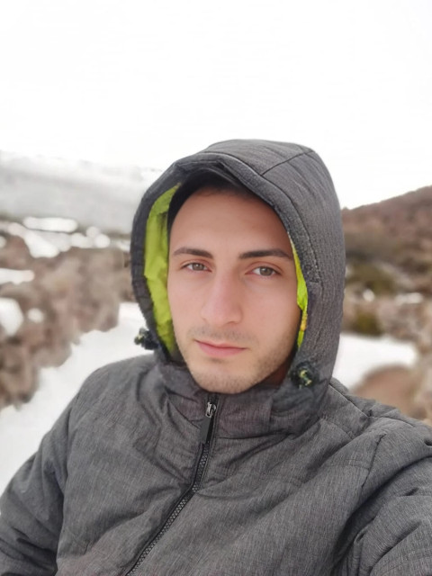 Beka, Грузия, Тбилиси. Фото на сайте ГдеПапа.Ру