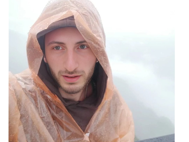 Beka, Грузия, Тбилиси. Фото на сайте ГдеПапа.Ру