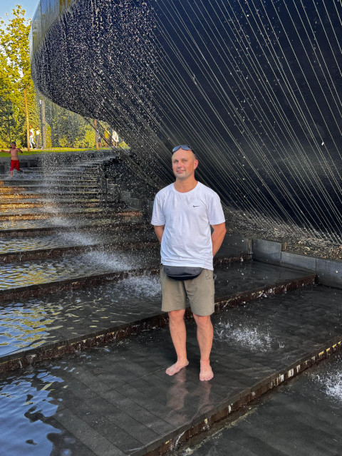 Олег Гараев, Россия, Армавир, 45 лет, 1 ребенок. Знакомство с мужчиной из Армавира