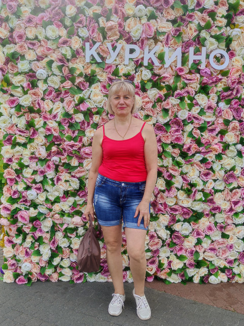 Лариса, Россия, Химки. Фото на сайте ГдеПапа.Ру