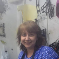 Анна, Россия, Ростов-на-Дону, 55 лет