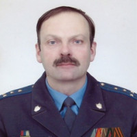 Юрий Борисов, Россия, Екатеринбург, 59 лет