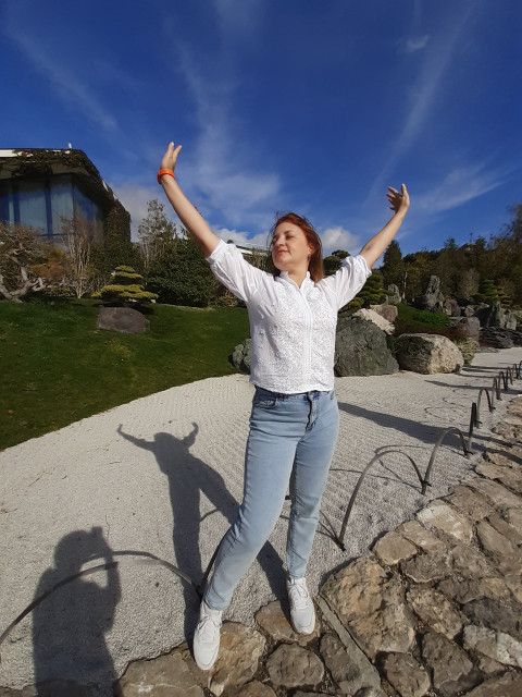 Виктория, Россия, Ростов-на-Дону. Фото на сайте ГдеПапа.Ру