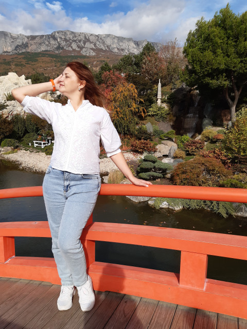 Виктория, Россия, Ростов-на-Дону. Фото на сайте ГдеПапа.Ру