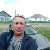 Александр, Россия, Курган, 60 лет