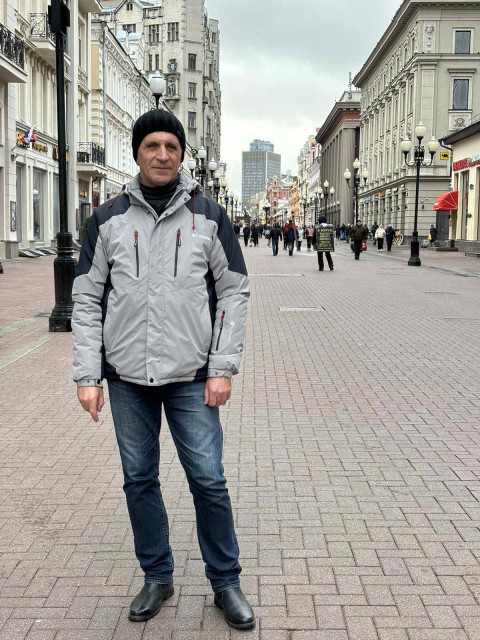 Виктор Будник, Минск, 57 лет, 1 фото. Познакомится с женщиной