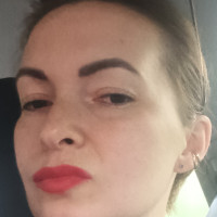 Юлия, Россия, Санкт-Петербург, 40 лет