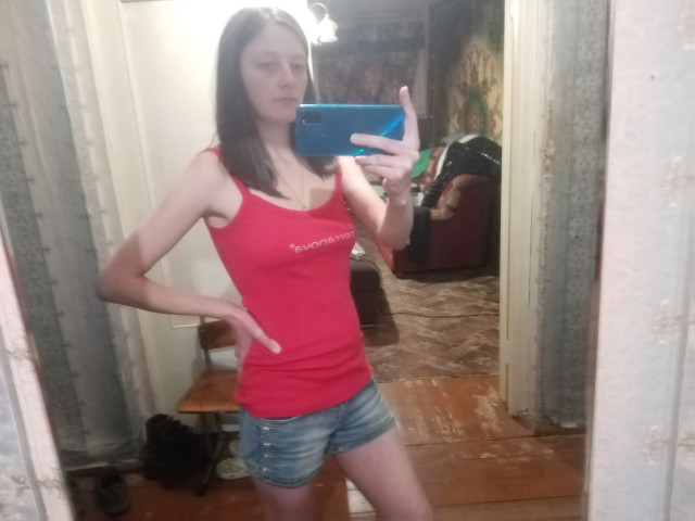 Марианна, Беларусь, Гомель. Фото на сайте ГдеПапа.Ру