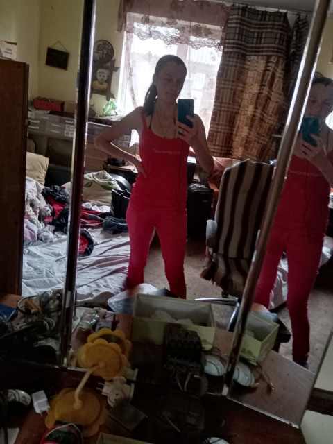 Марианна, Беларусь, Гомель. Фото на сайте ГдеПапа.Ру