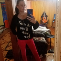 Марианна, Беларусь, Гомель, 33 года