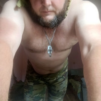 Иван, Россия, Новосибирск, 42 года