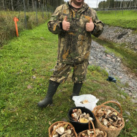Егор, Санкт-Петербург, м. Проспект Ветеранов, 43 года