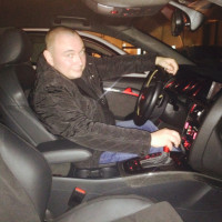 Егор, Санкт-Петербург, м. Проспект Ветеранов, 43 года