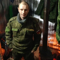 Саша Ковалев, Россия, можга, 42 года