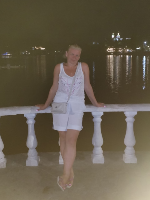 Елена, Россия, Москва. Фото на сайте ГдеПапа.Ру