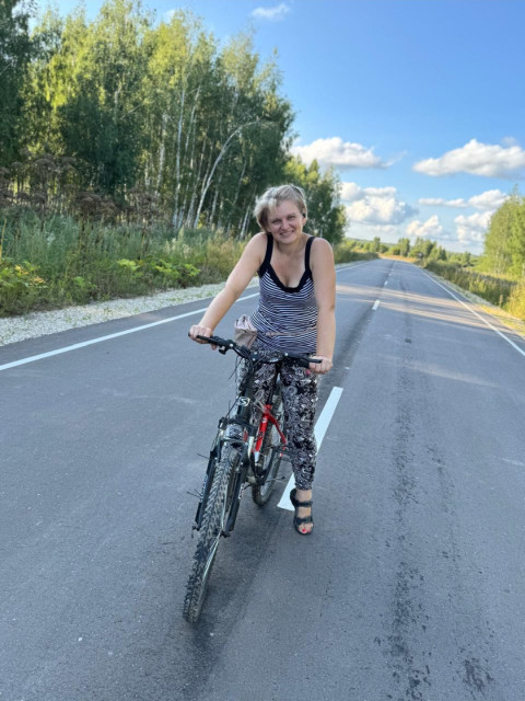 Елена, Россия, Москва. Фото на сайте ГдеПапа.Ру