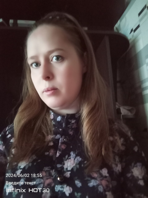 Ольга, Россия, Курган. Фото на сайте ГдеПапа.Ру