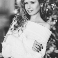 Ольга, Россия, Курган, 36 лет