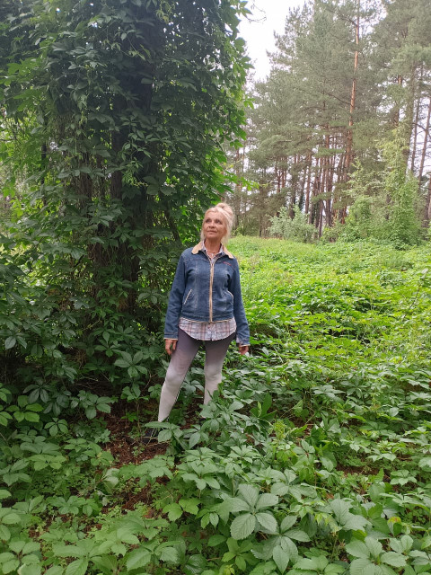 Ирина Нагомир, Россия, Эртиль. Фото на сайте ГдеПапа.Ру