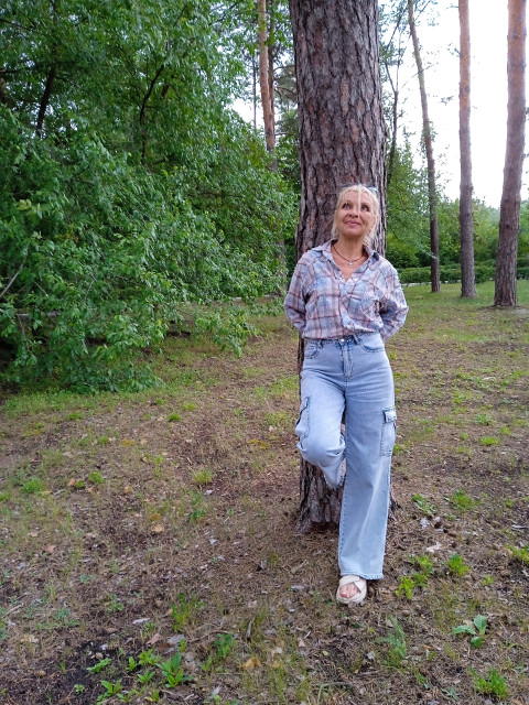 Ирина Нагомир, Россия, Эртиль. Фото на сайте ГдеПапа.Ру