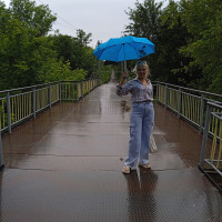 Ирина Нагомир, Россия, Эртиль, 62 года